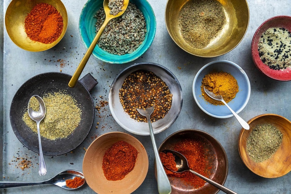Épices Authentiques